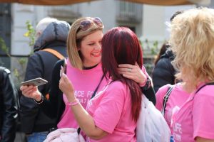 Race for Life 2019