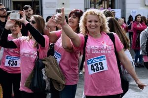 Race for Life 2019