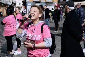 Race for Life 2019